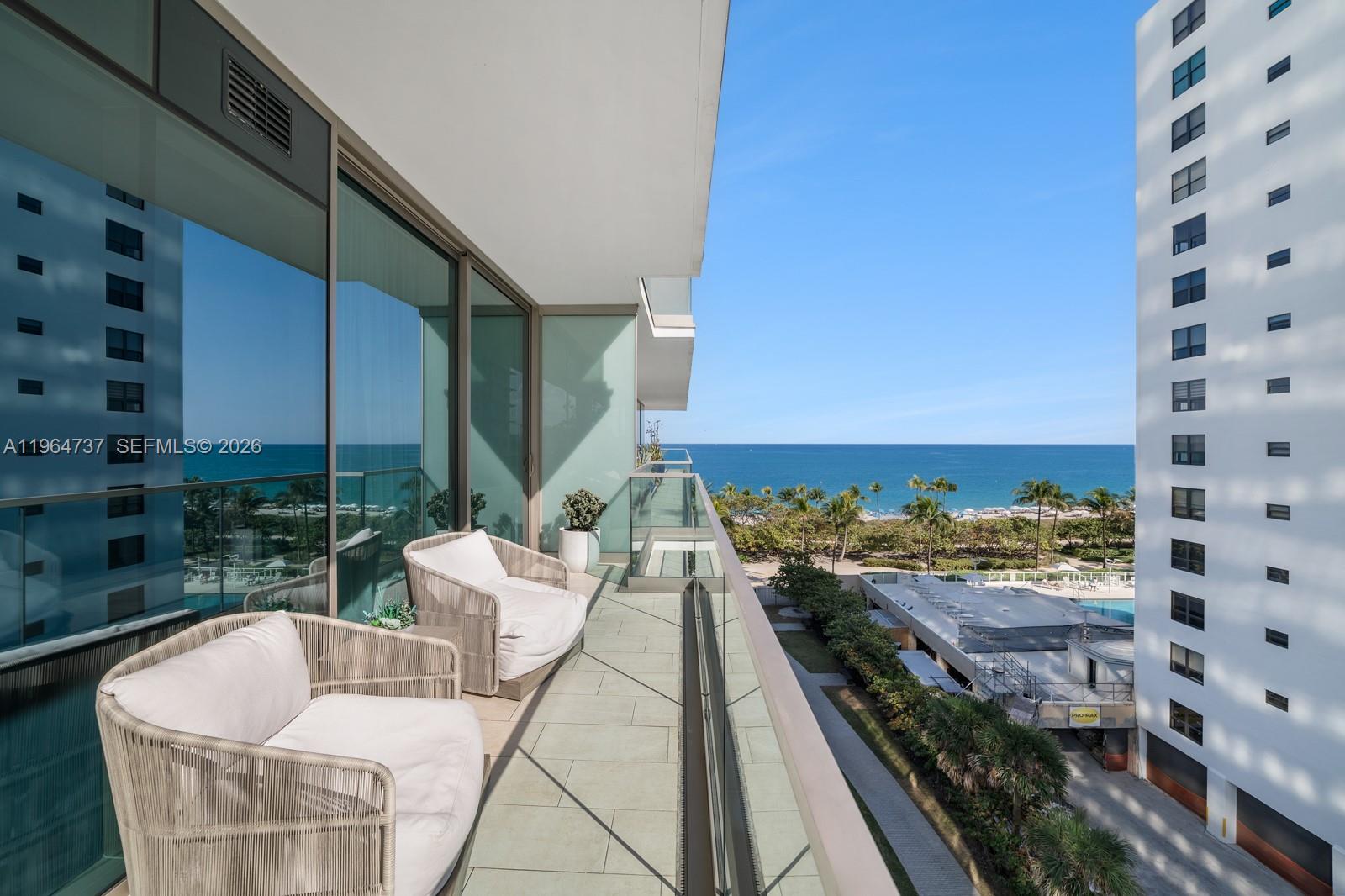 10201 Collins Ave # 611
