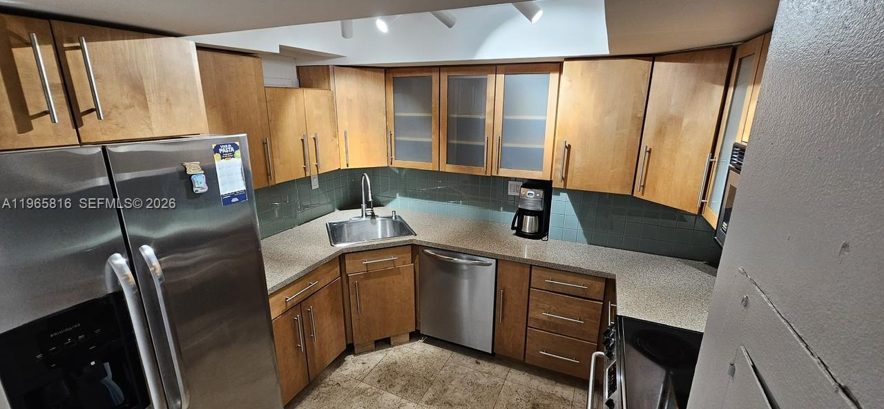 20 Island Ave # 312