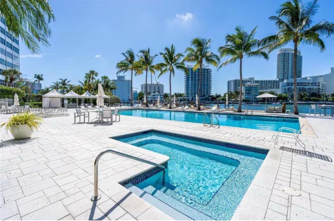20 Island Ave # 312