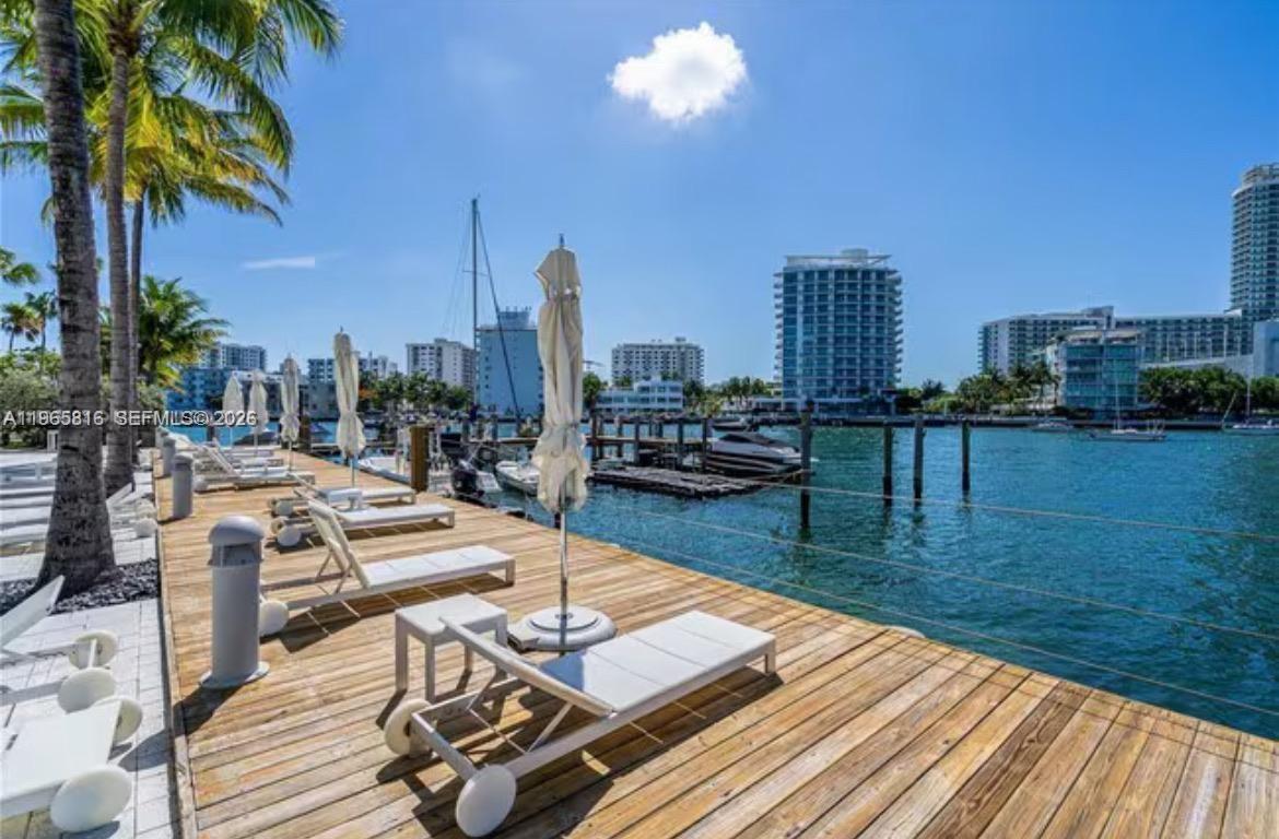 20 Island Ave # 312
