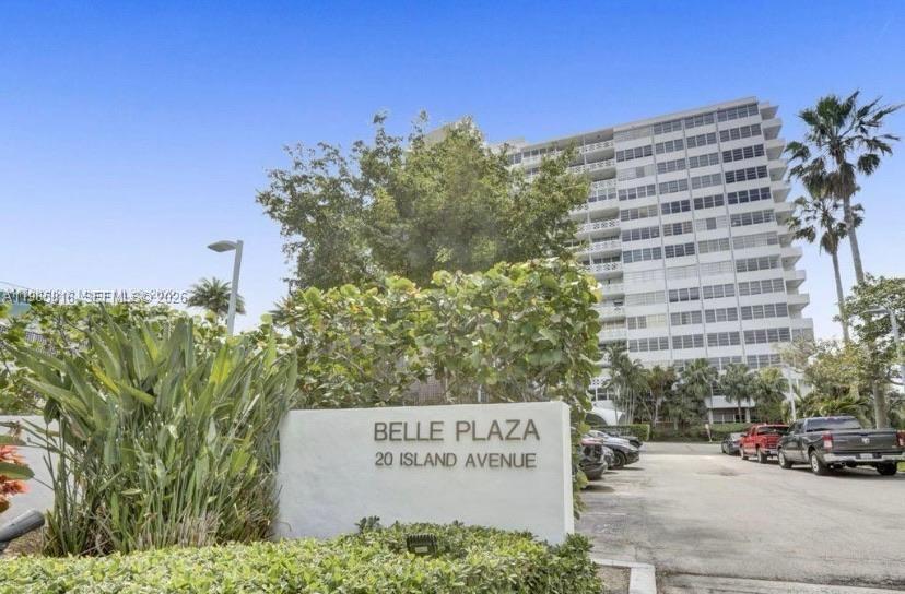 20 Island Ave # 312