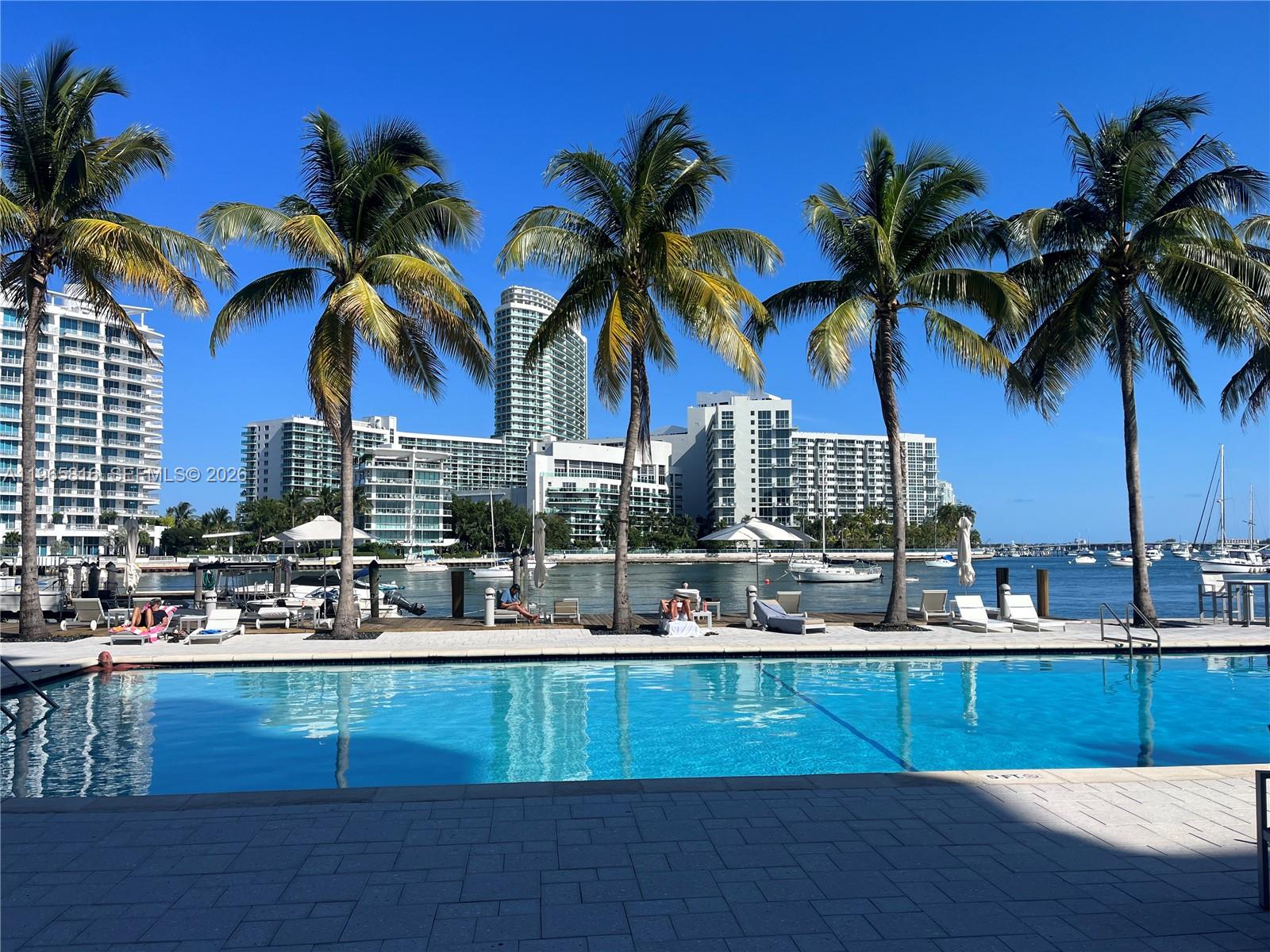 20 Island Ave # 312