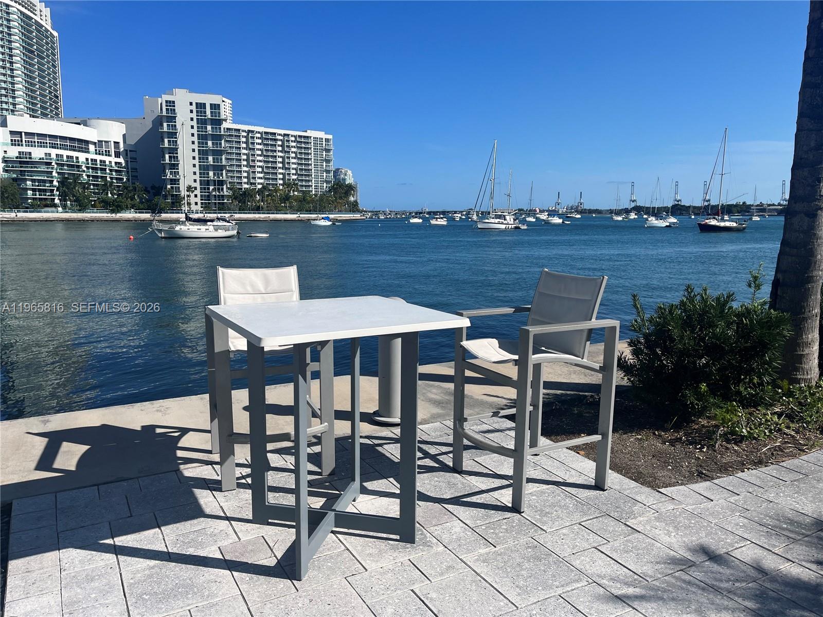 20 Island Ave # 312