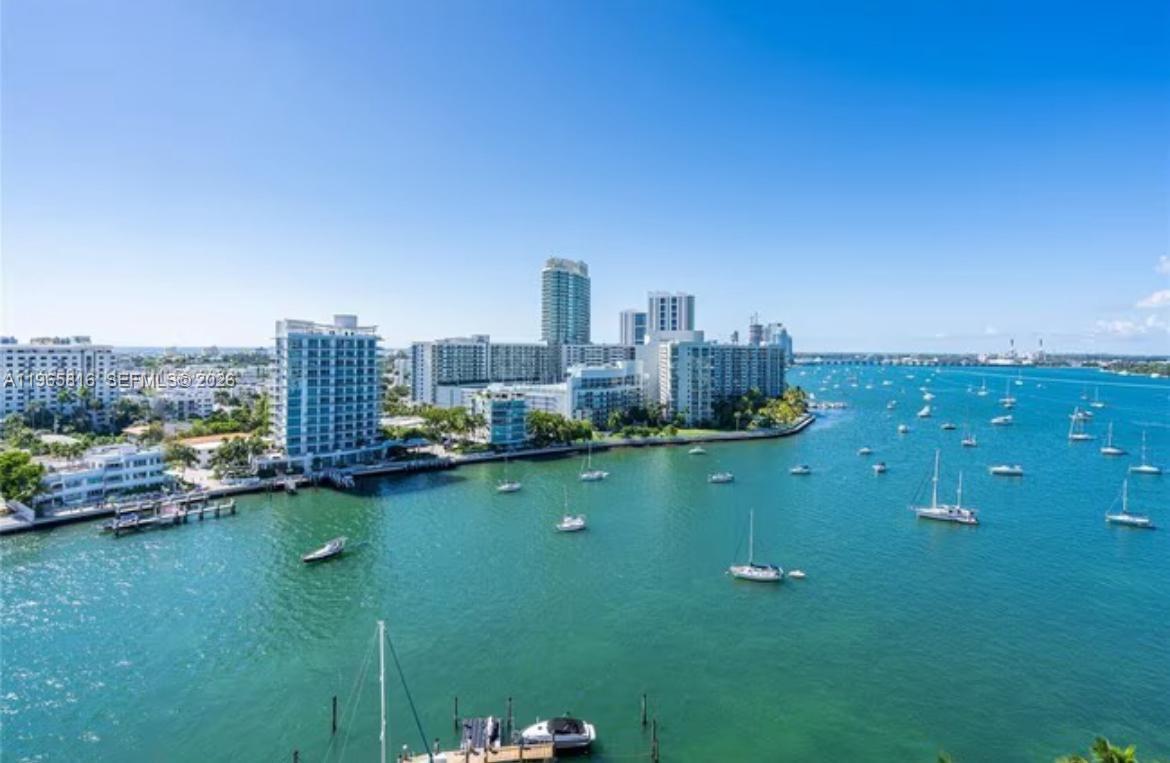 20 Island Ave # 312
