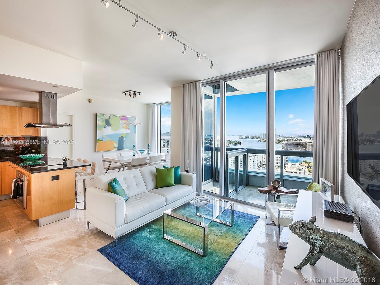 6899 Collins Ave # 1910
