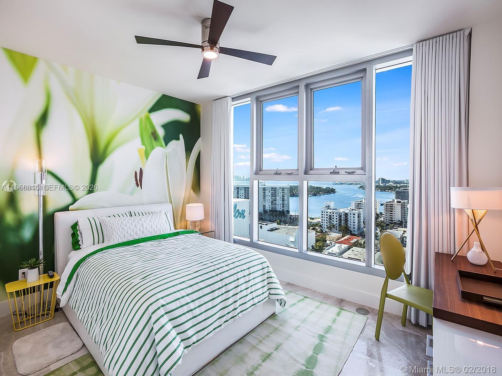 6899 Collins Ave # 1910