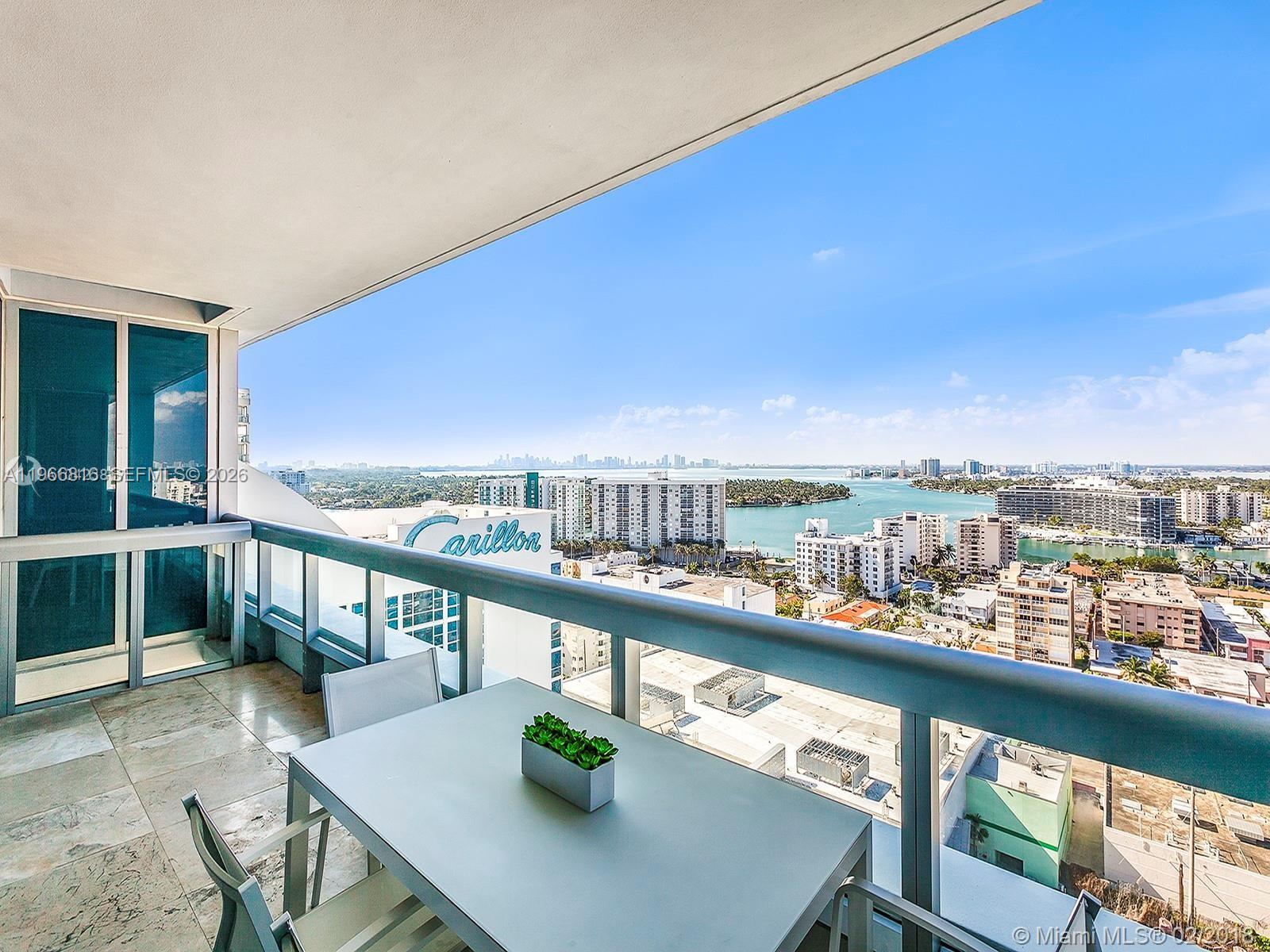 6899 Collins Ave # 1910