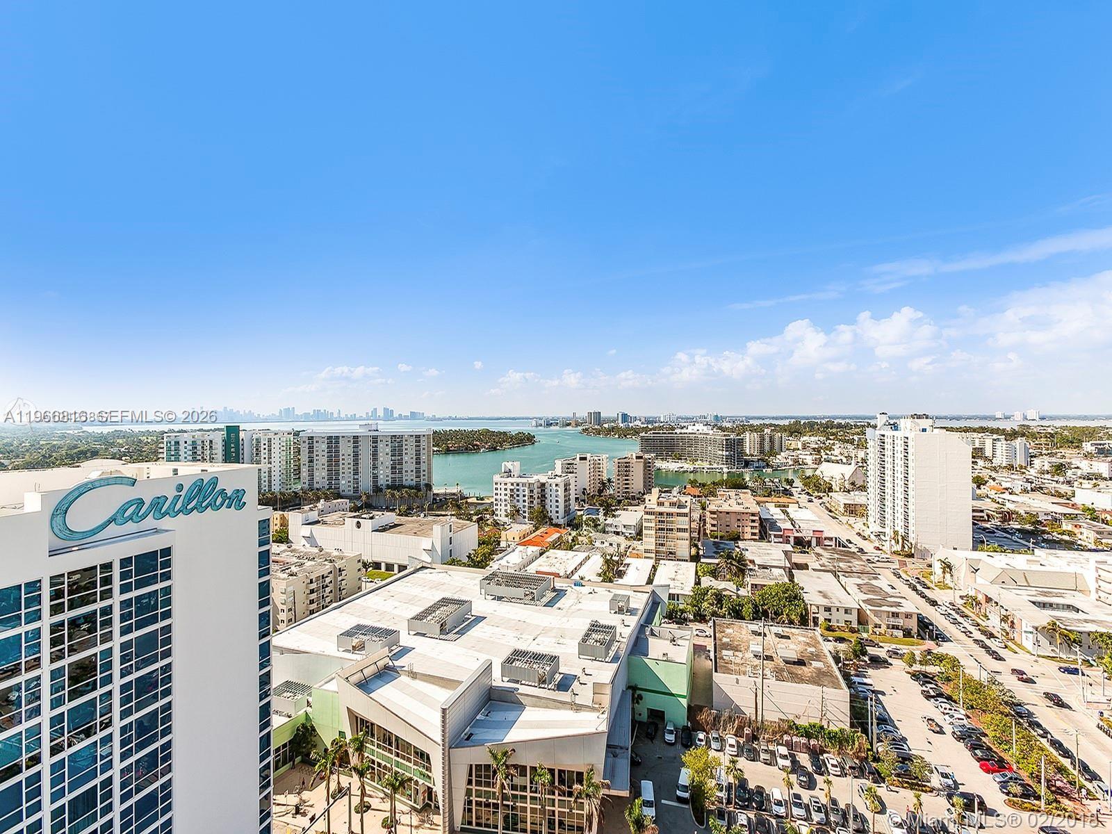6899 Collins Ave # 1910