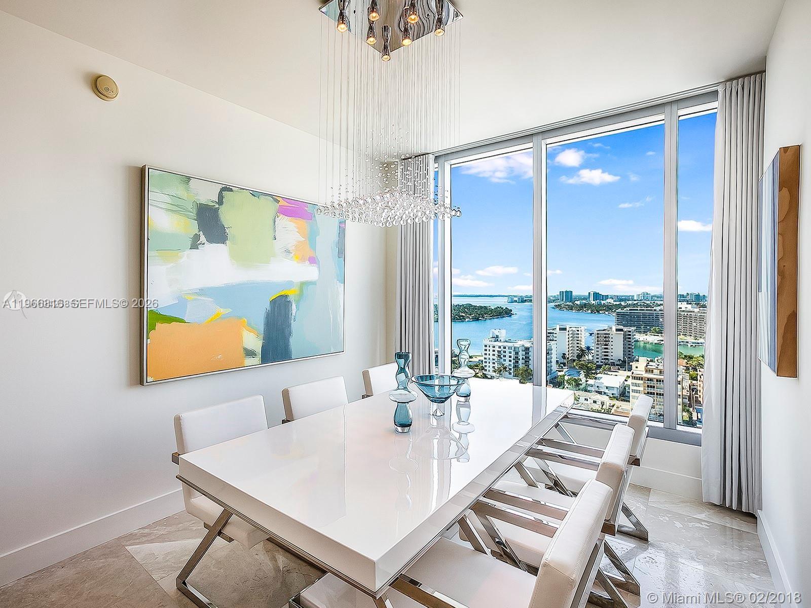 6899 Collins Ave # 1910