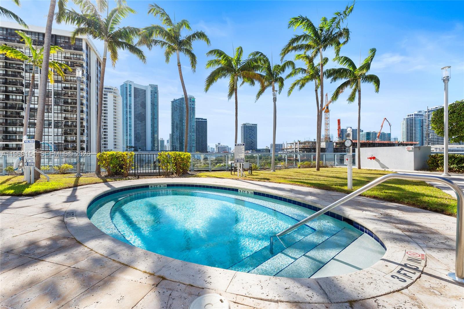 601 NE 36th St # 3407