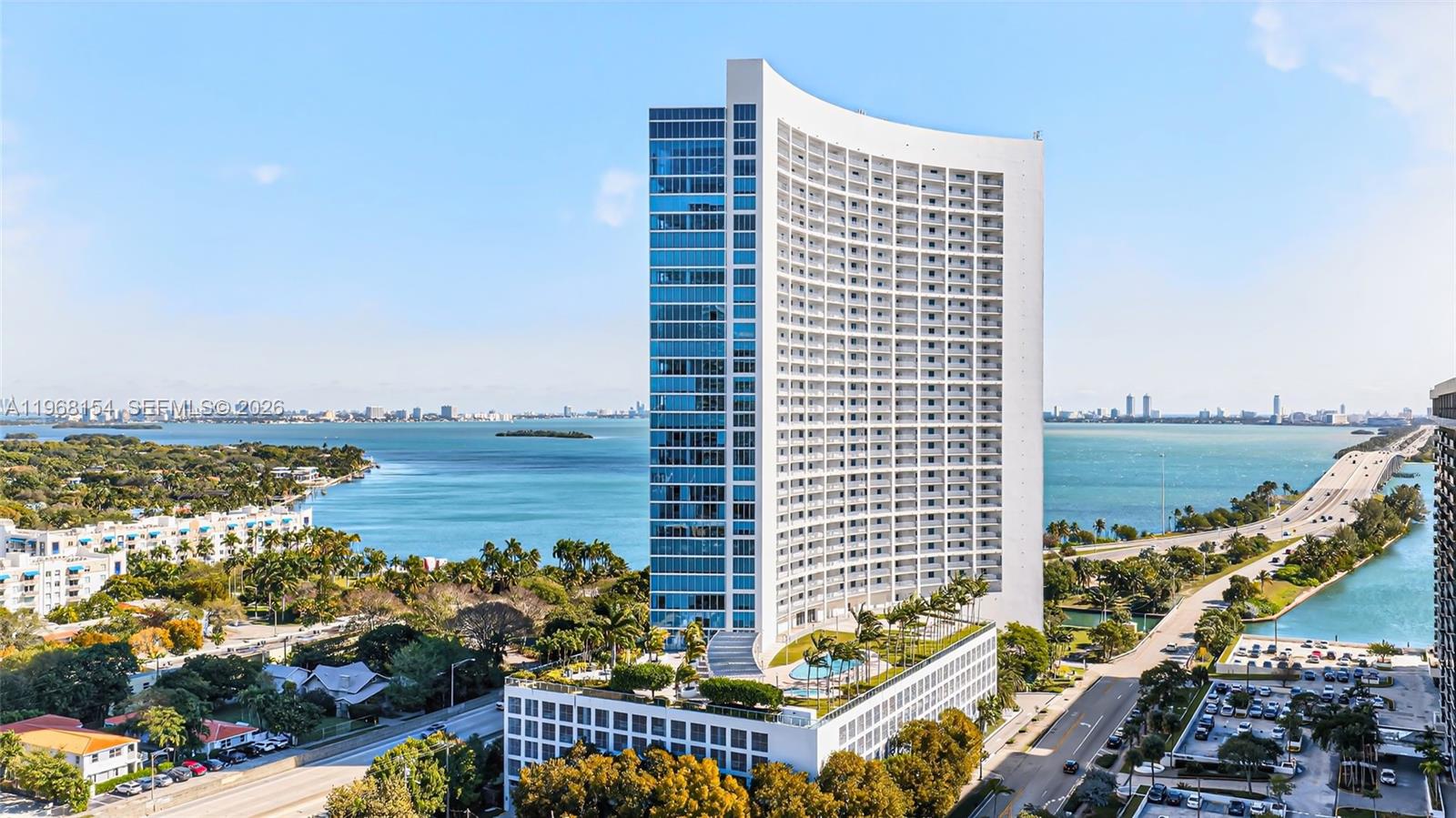 601 NE 36th St # 3407