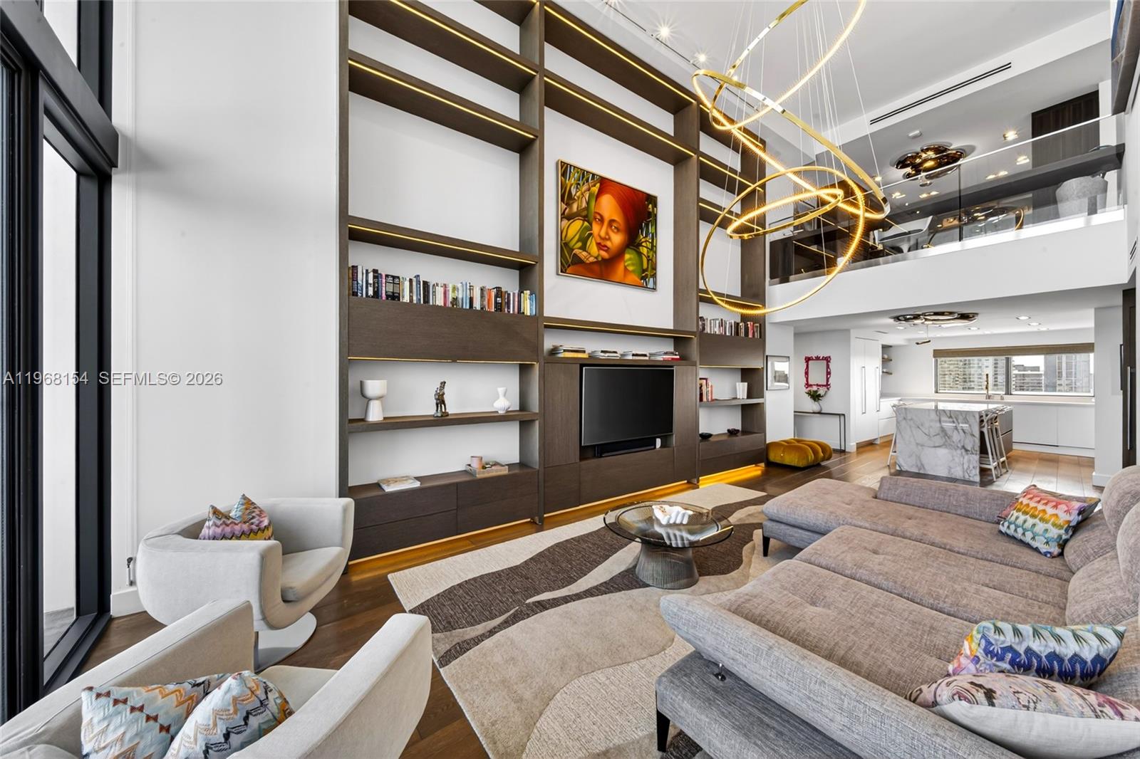 601 NE 36th St # 3407