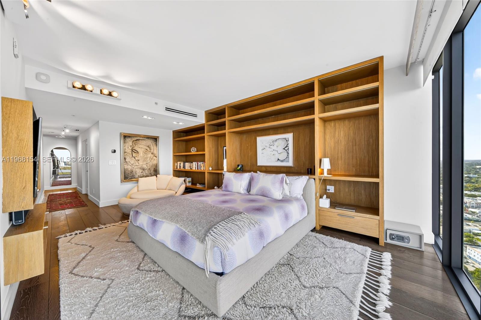 601 NE 36th St # 3407