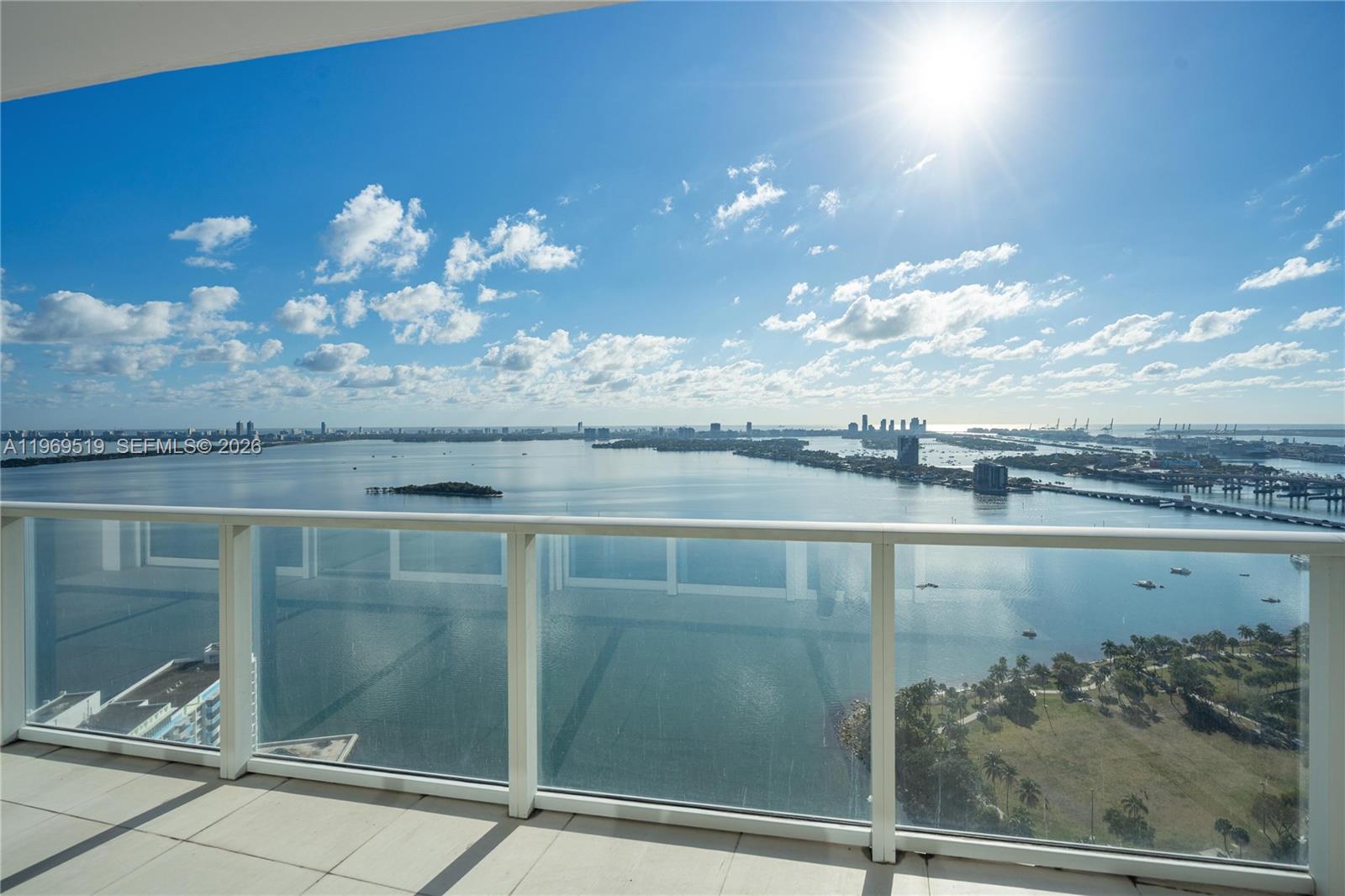 2020 N Bayshore Dr # 3506