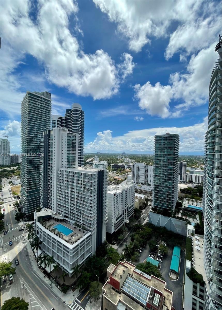 1080 Brickell Ave # 3009