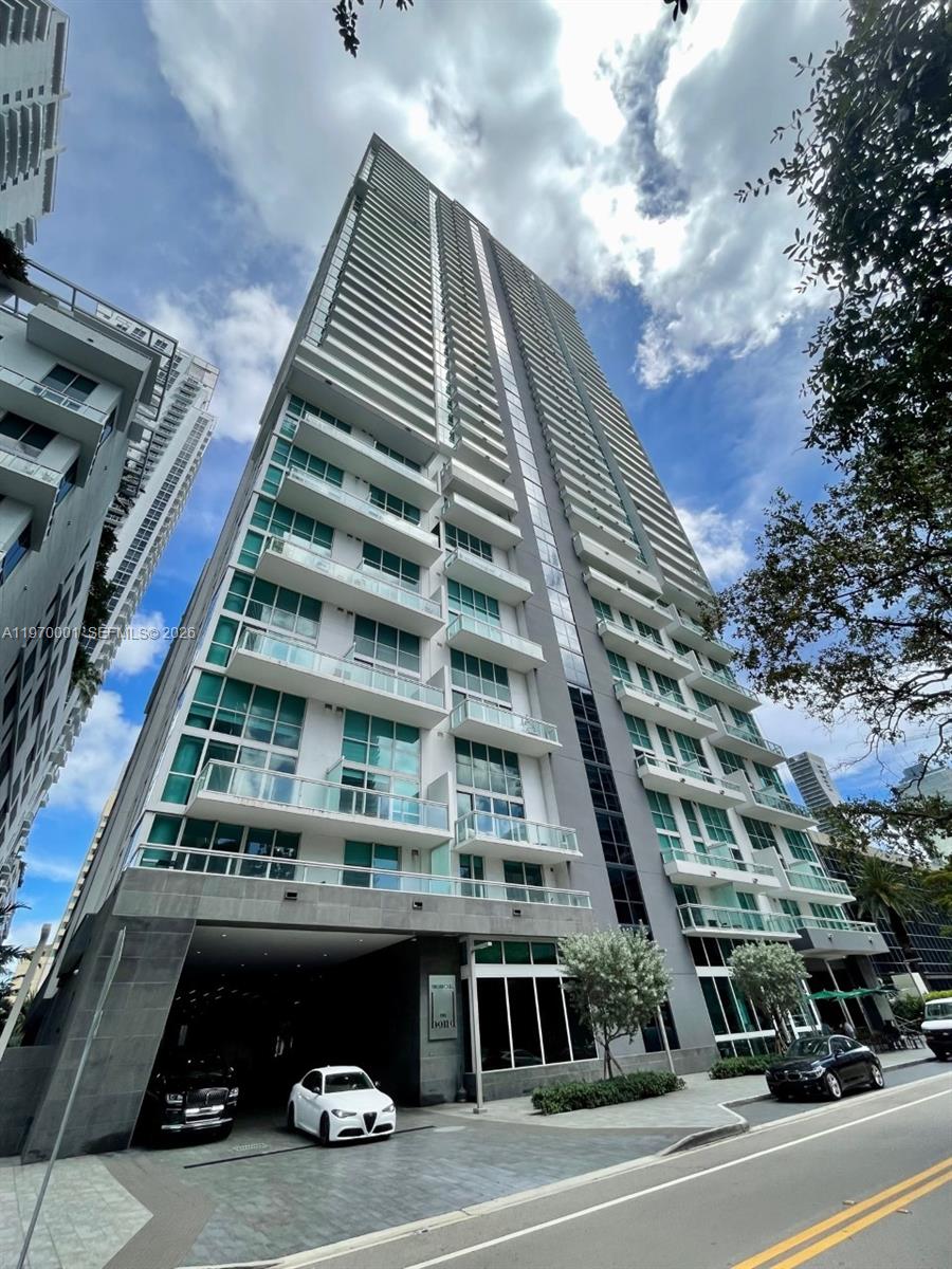 1080 Brickell Ave # 3009