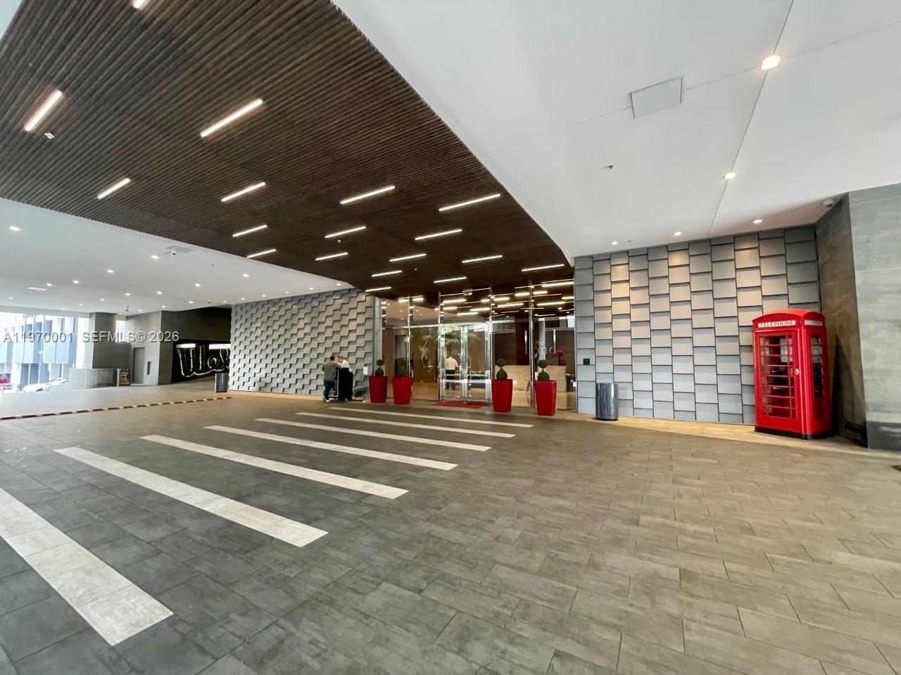 1080 Brickell Ave # 3009