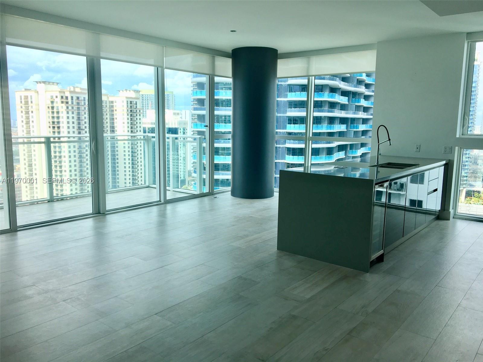 1080 Brickell Ave # 3009