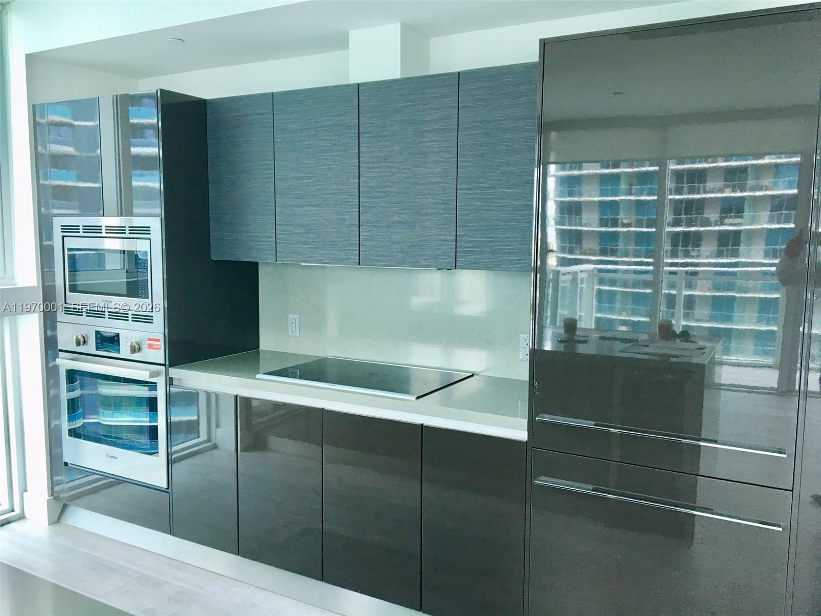 1080 Brickell Ave # 3009