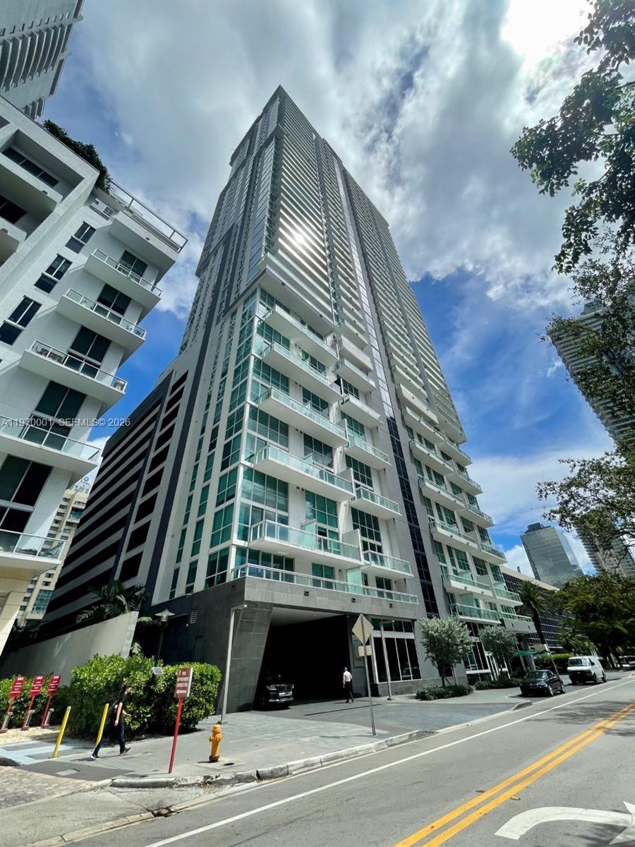 1080 Brickell Ave # 3009