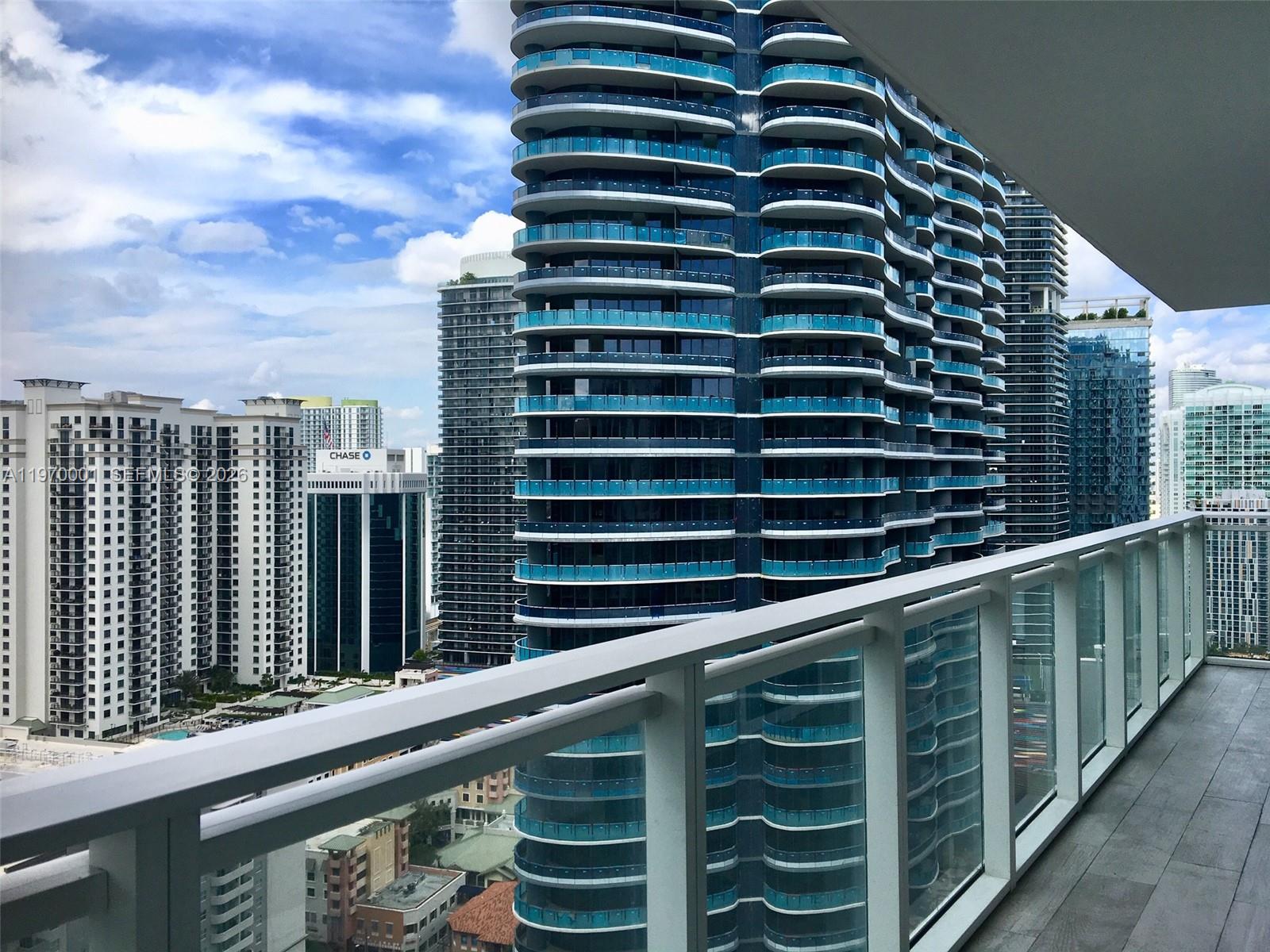1080 Brickell Ave # 3009