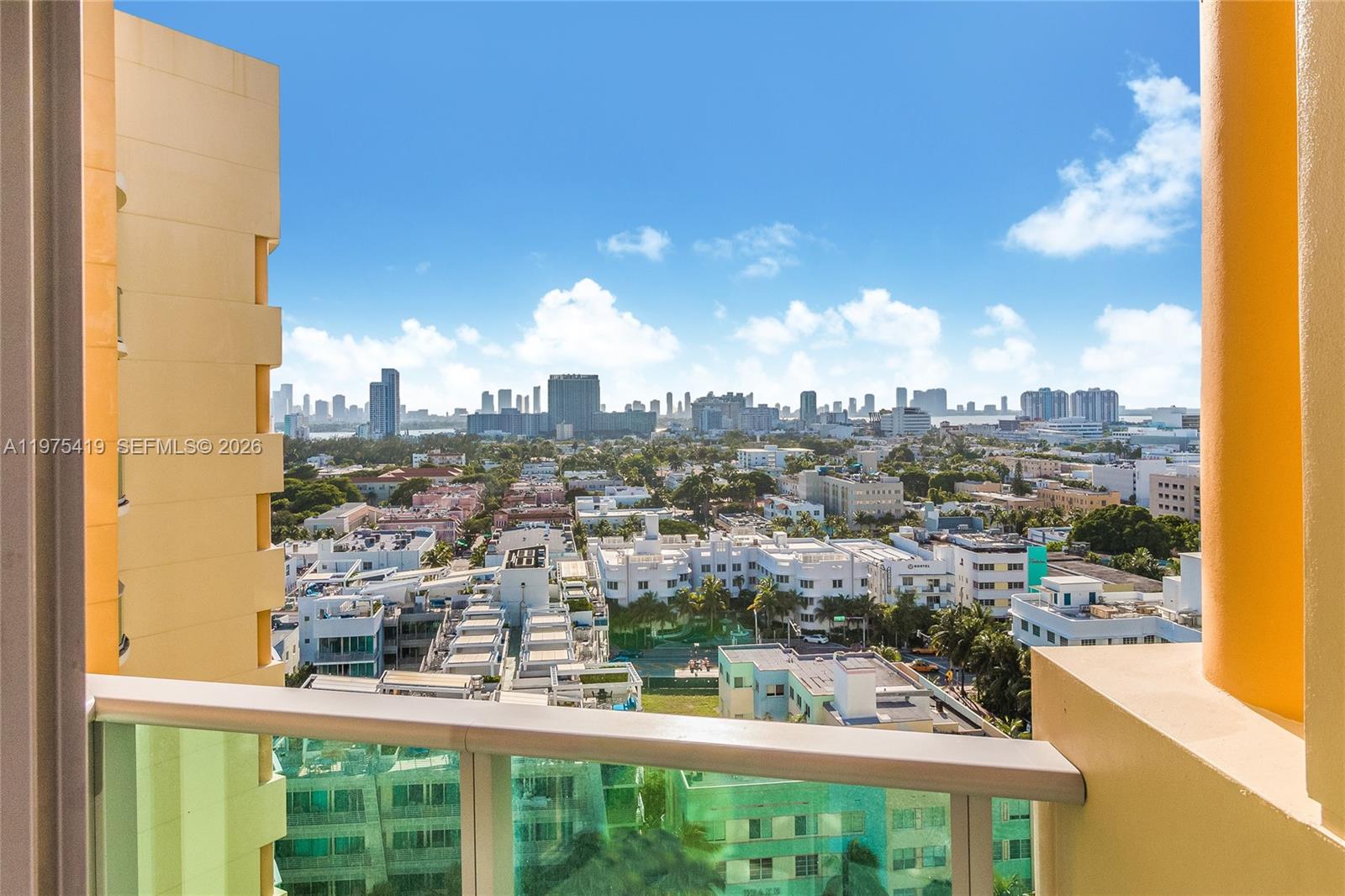 1455 Ocean Dr # 1607
