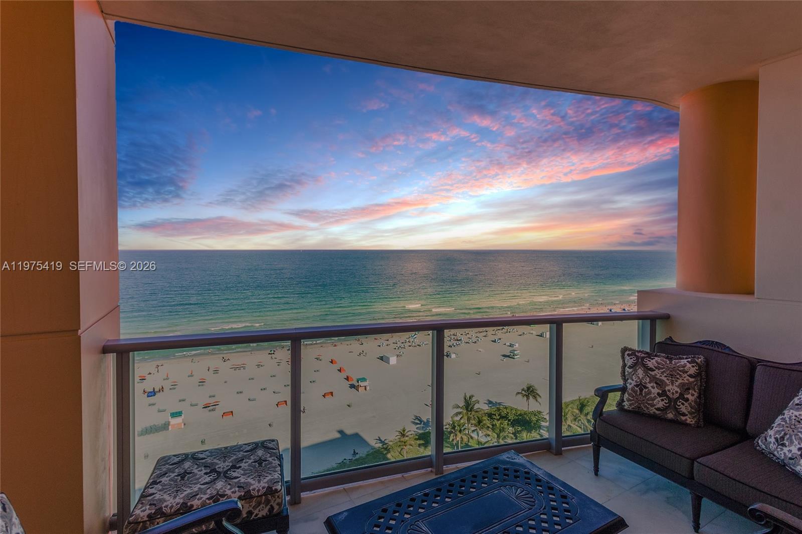 1455 Ocean Dr # 1607