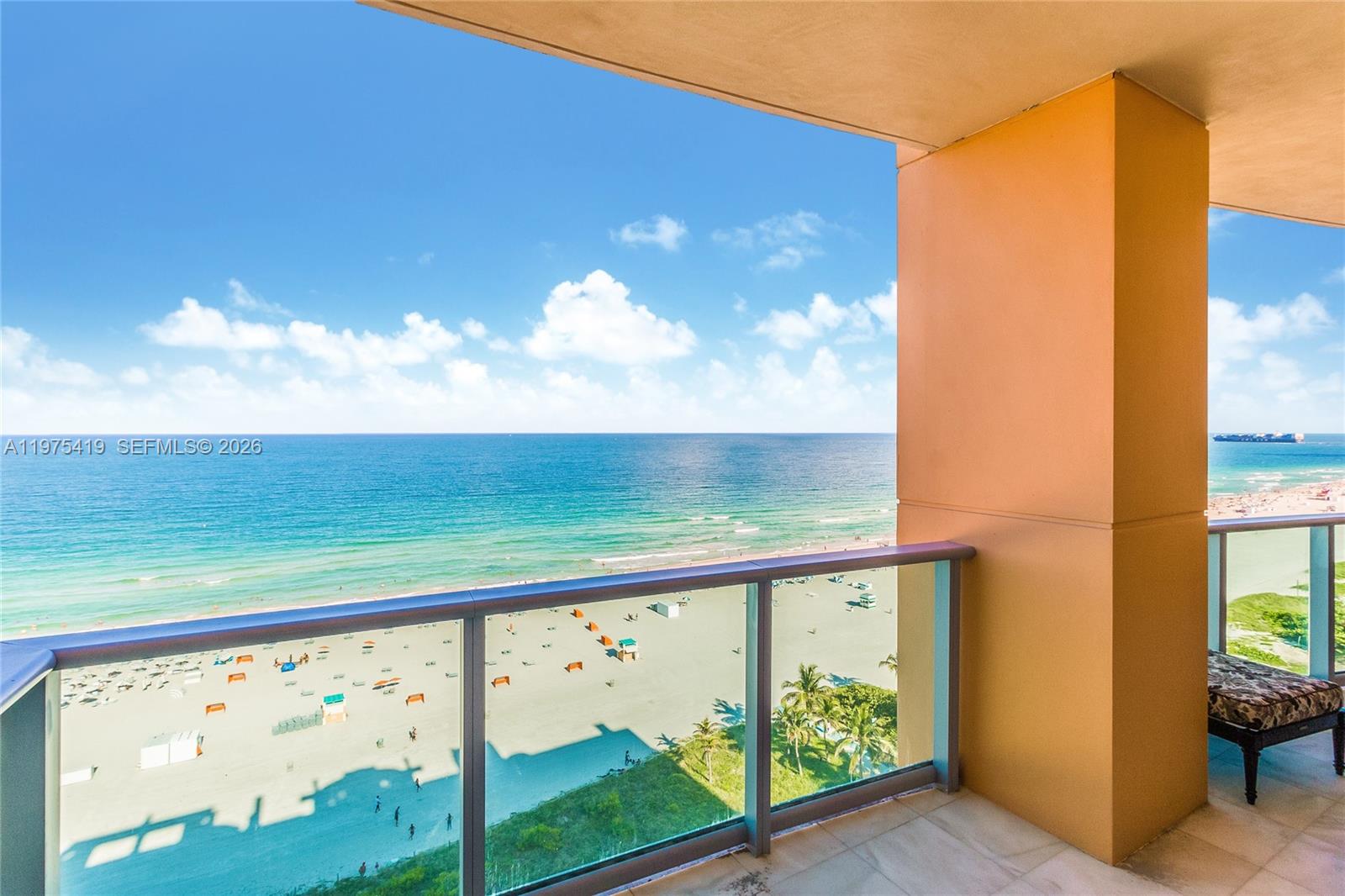 1455 Ocean Dr # 1607