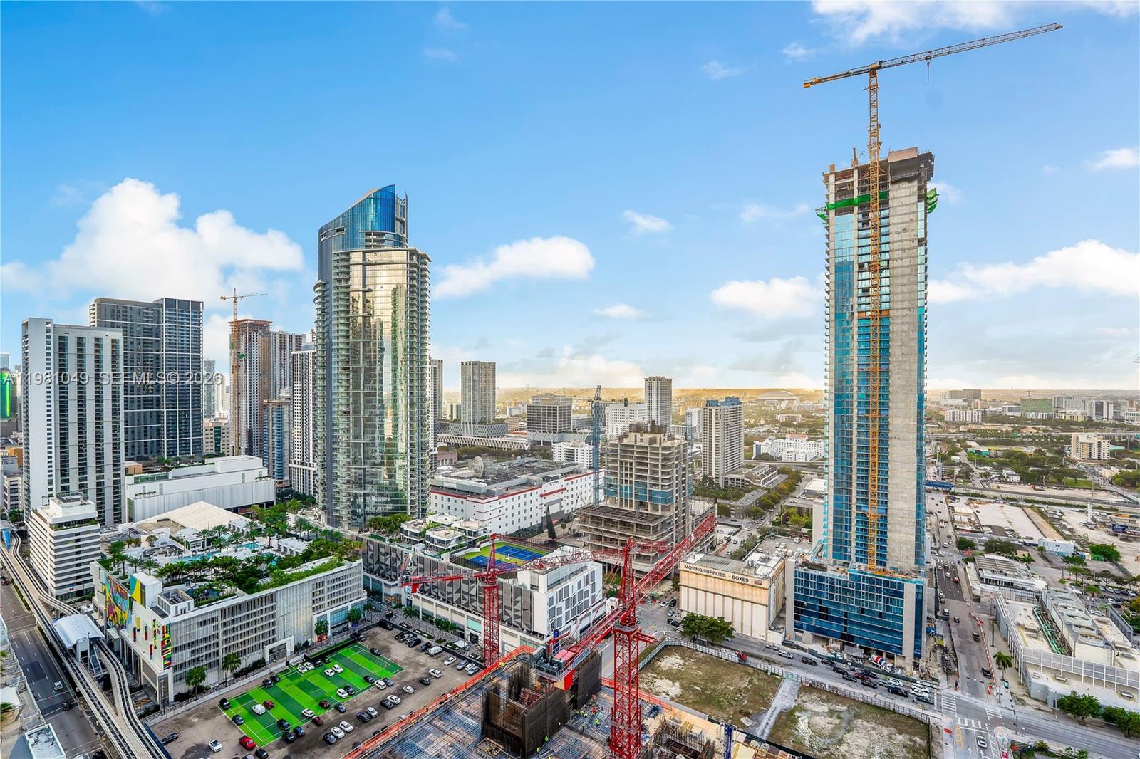 1040 Biscayne Blvd # 3306