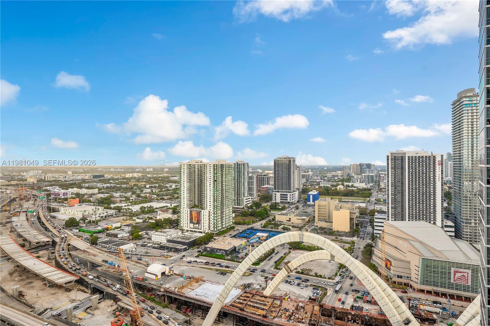 1040 Biscayne Blvd # 3306