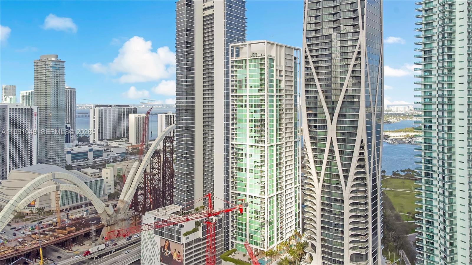 1040 Biscayne Blvd # 3306