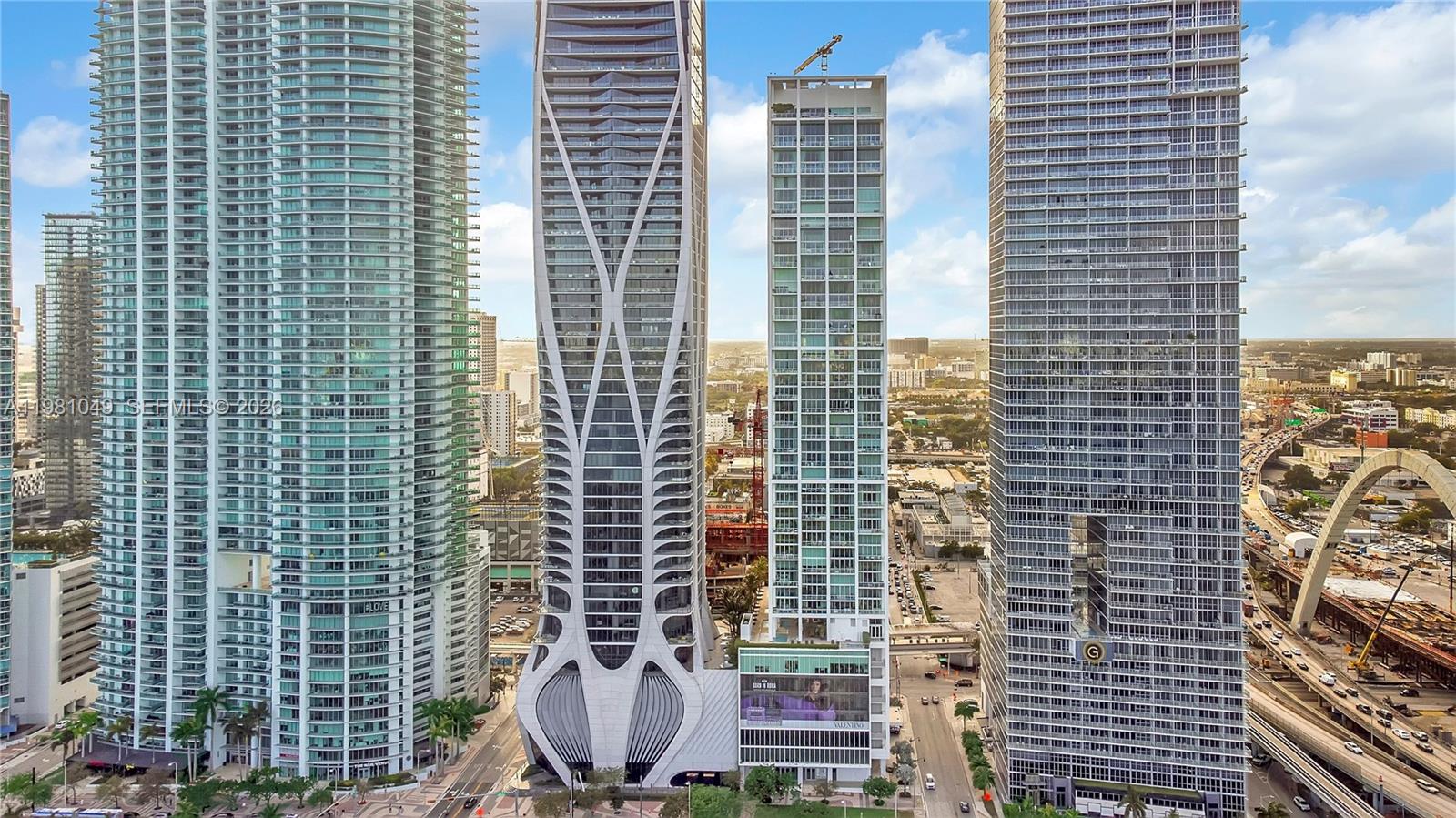 1040 Biscayne Blvd # 3306