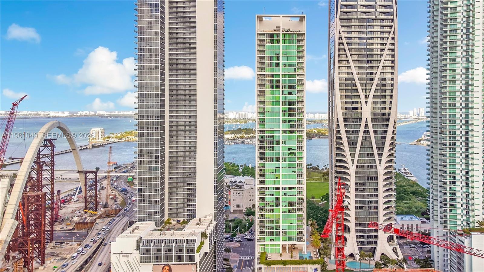 1040 Biscayne Blvd # 3306