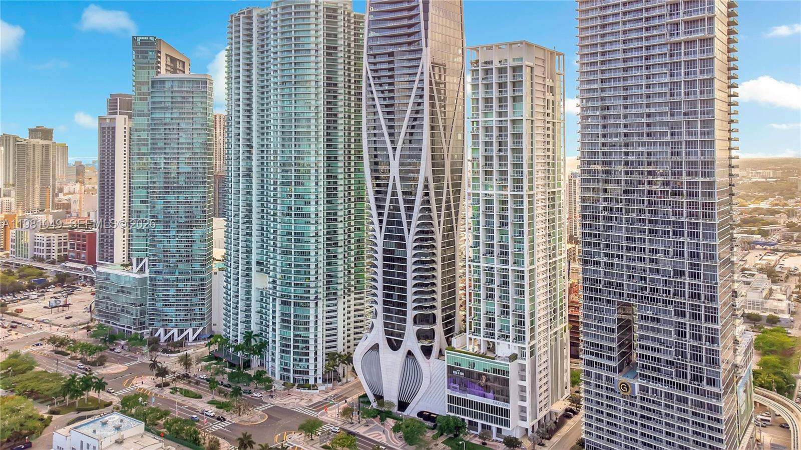 1040 Biscayne Blvd # 3306