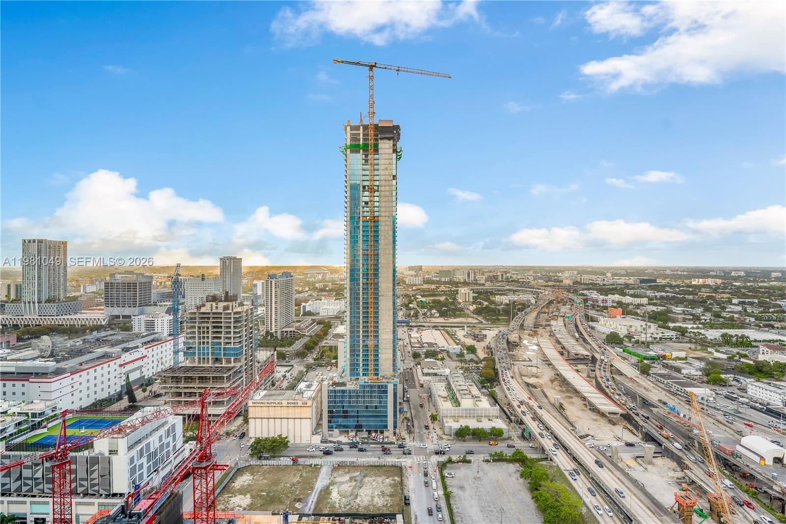 1040 Biscayne Blvd # 3306