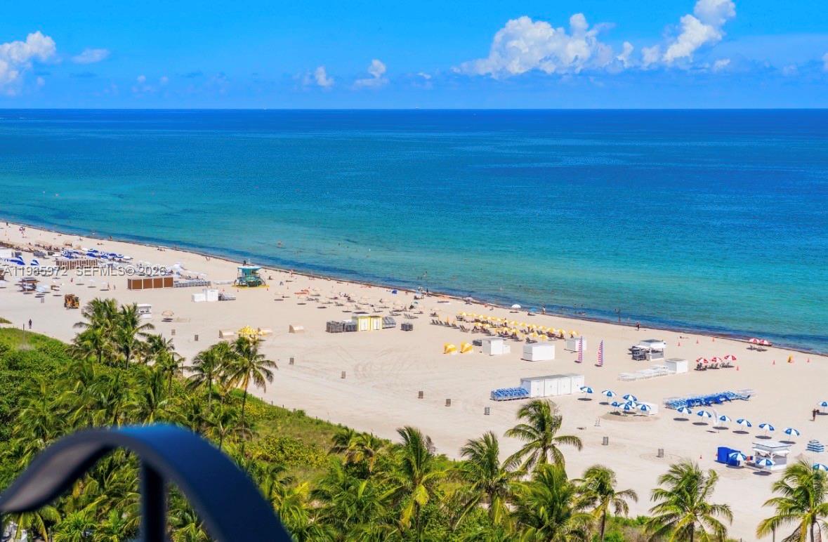1500 Ocean Dr # 5 Unit: UPH-5