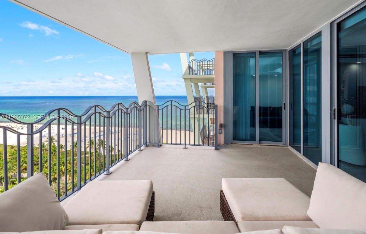 1500 Ocean Dr # 5 Unit: UPH-5