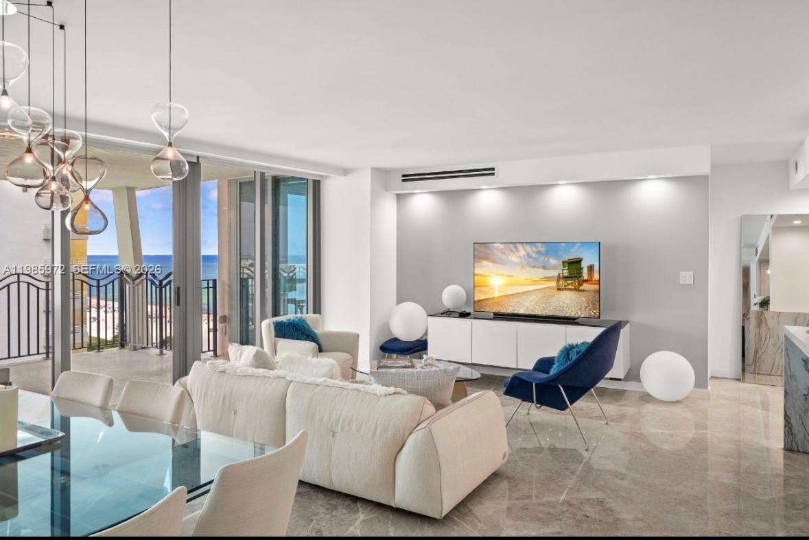 1500 Ocean Dr # 5 Unit: UPH-5