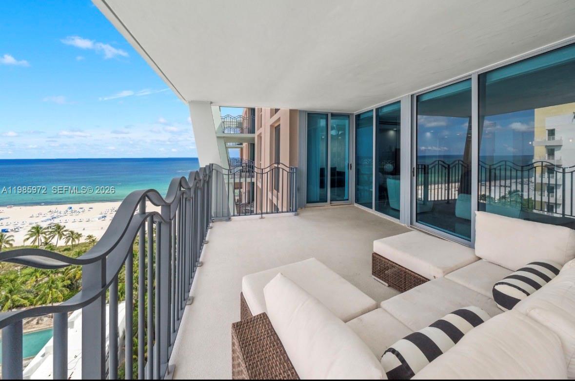 1500 Ocean Dr # 5 Unit: UPH-5