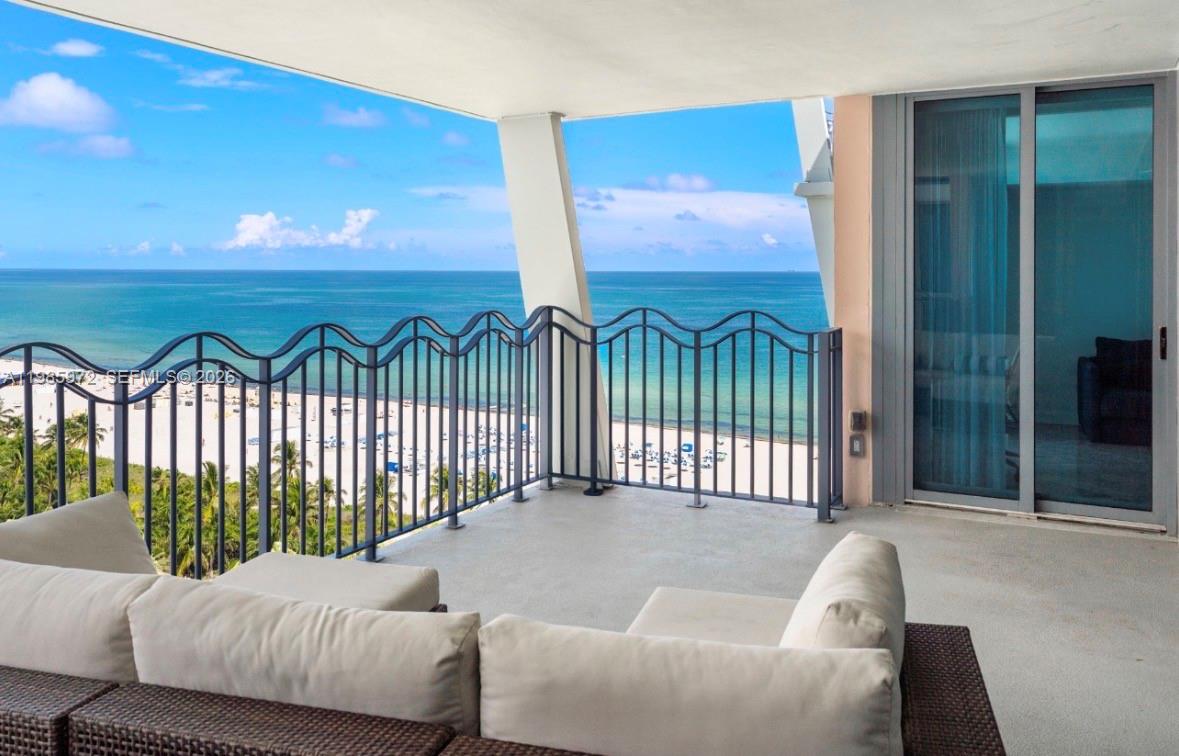 1500 Ocean Dr # 5 Unit: UPH-5