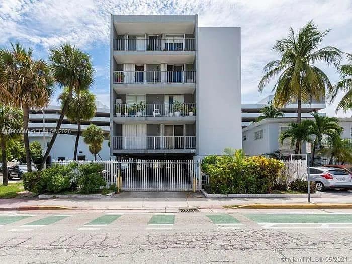 1615 West Ave # 502