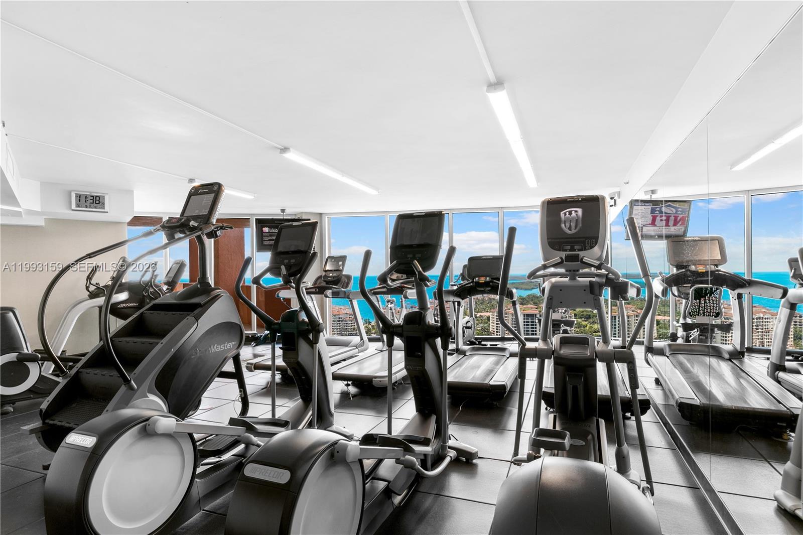 300 S Pointe Drive # 801