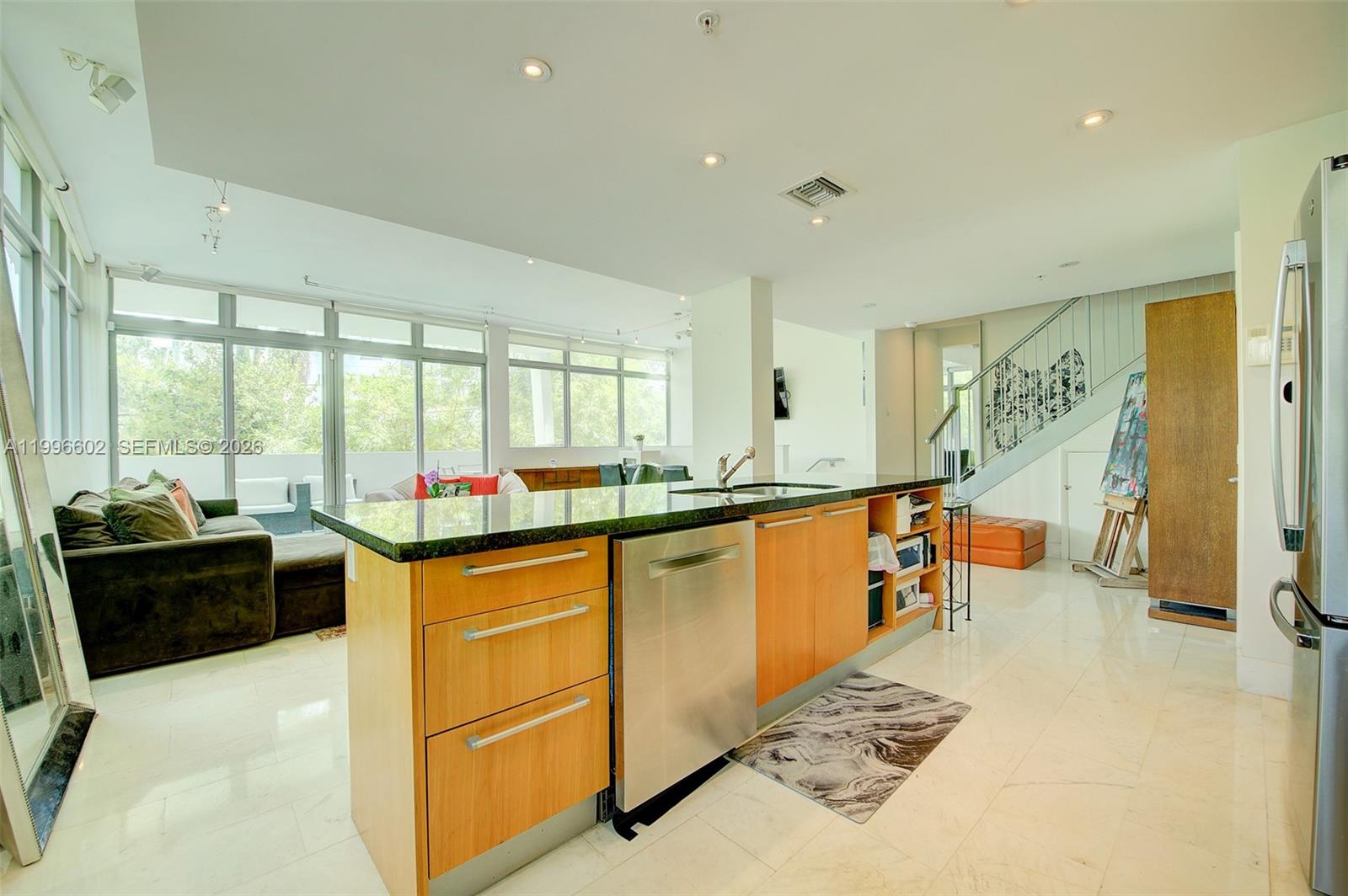 1577 Bay Rd # 201