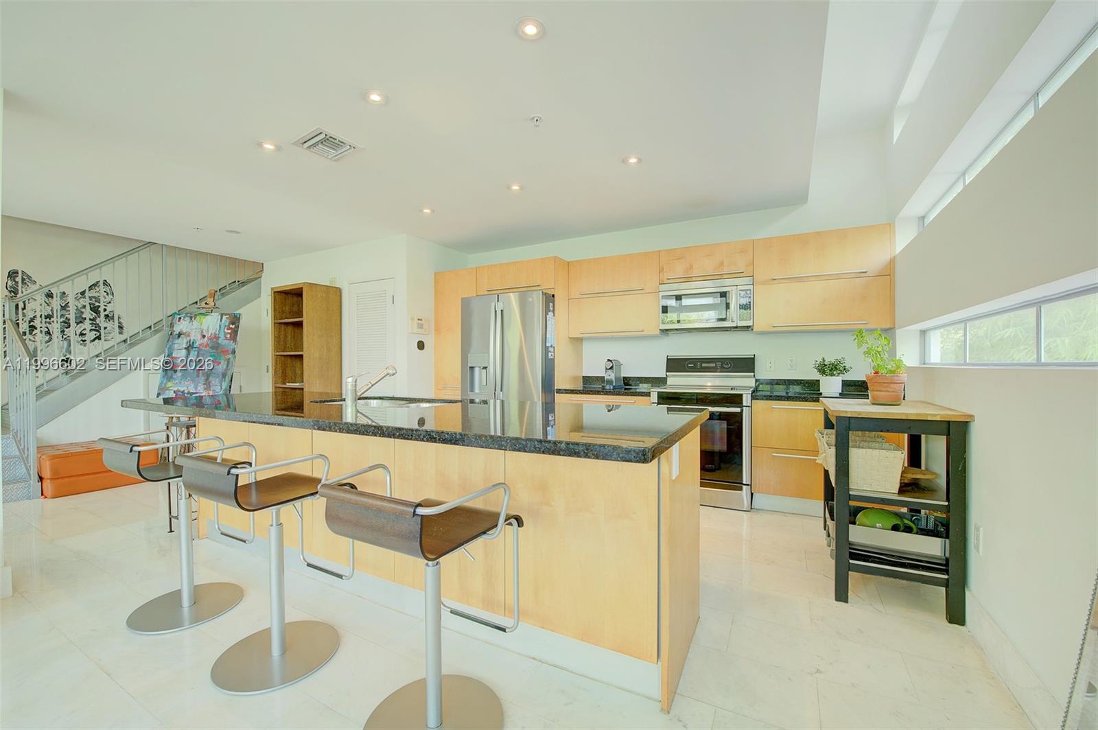 1577 Bay Rd # 201