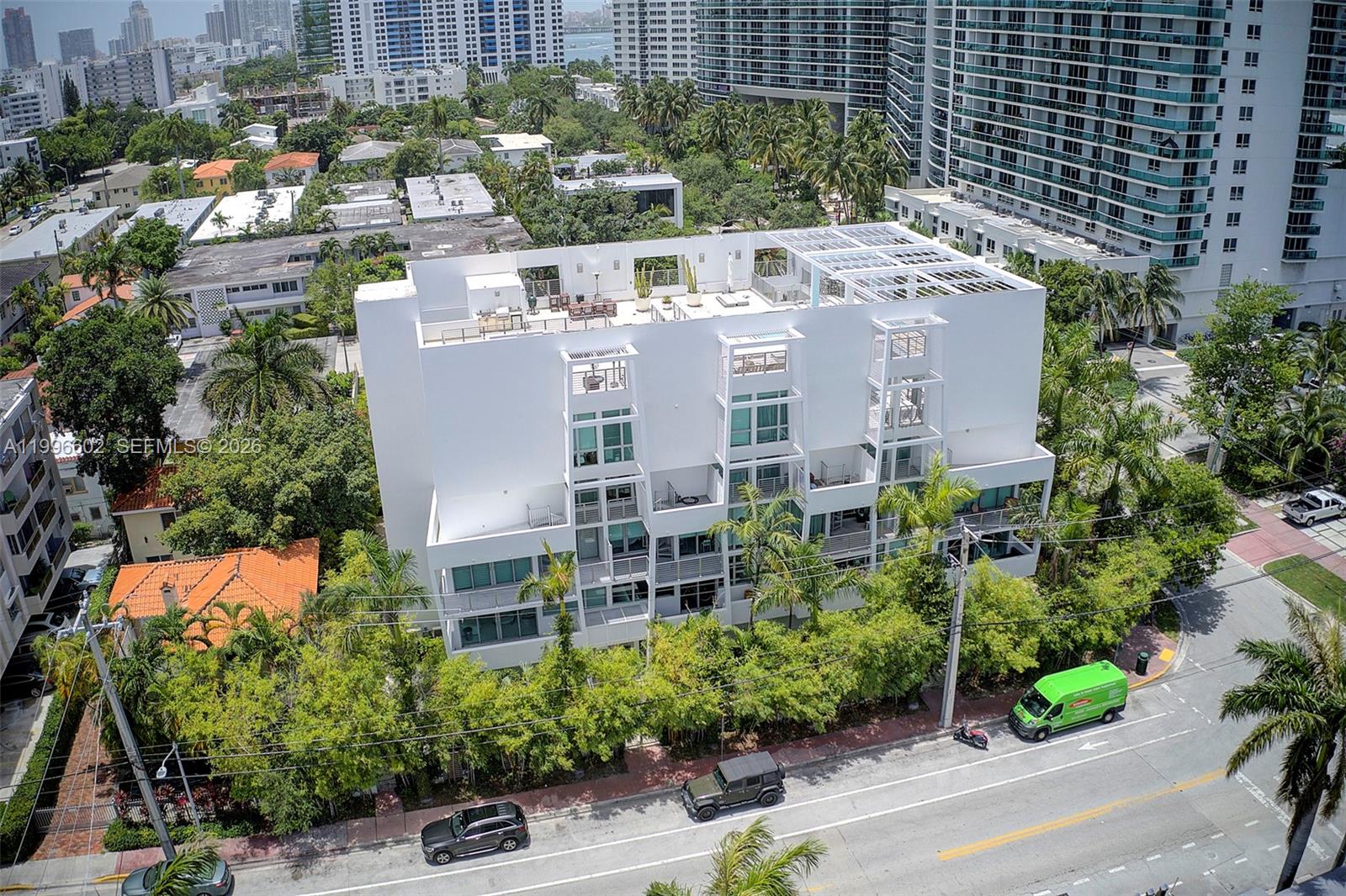 1577 Bay Rd # 201