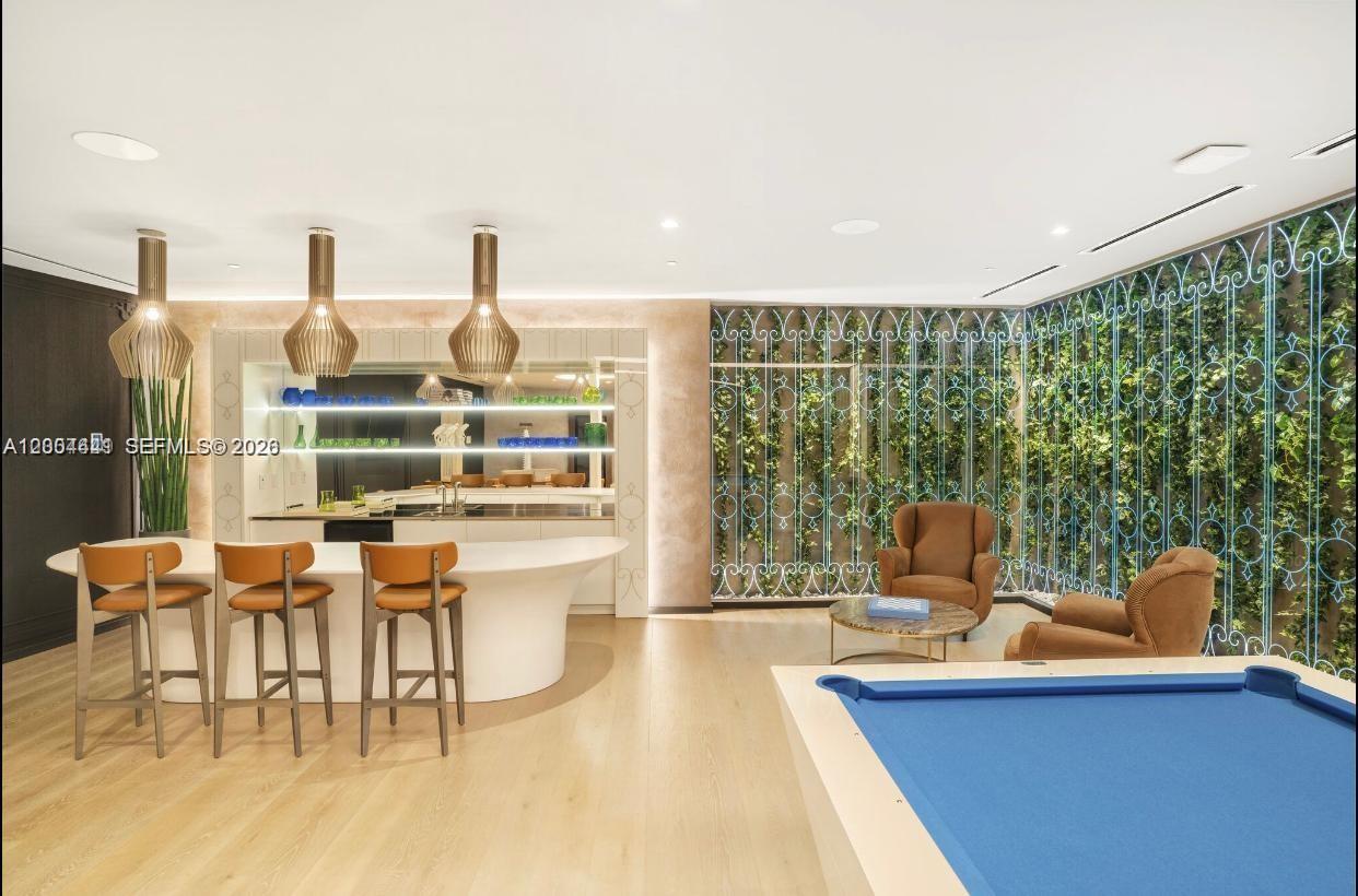 1000 Brickell Plz # 4207