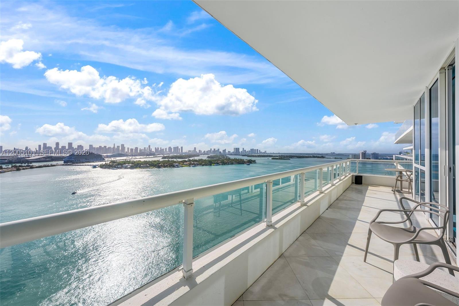520 West Ave # 2202