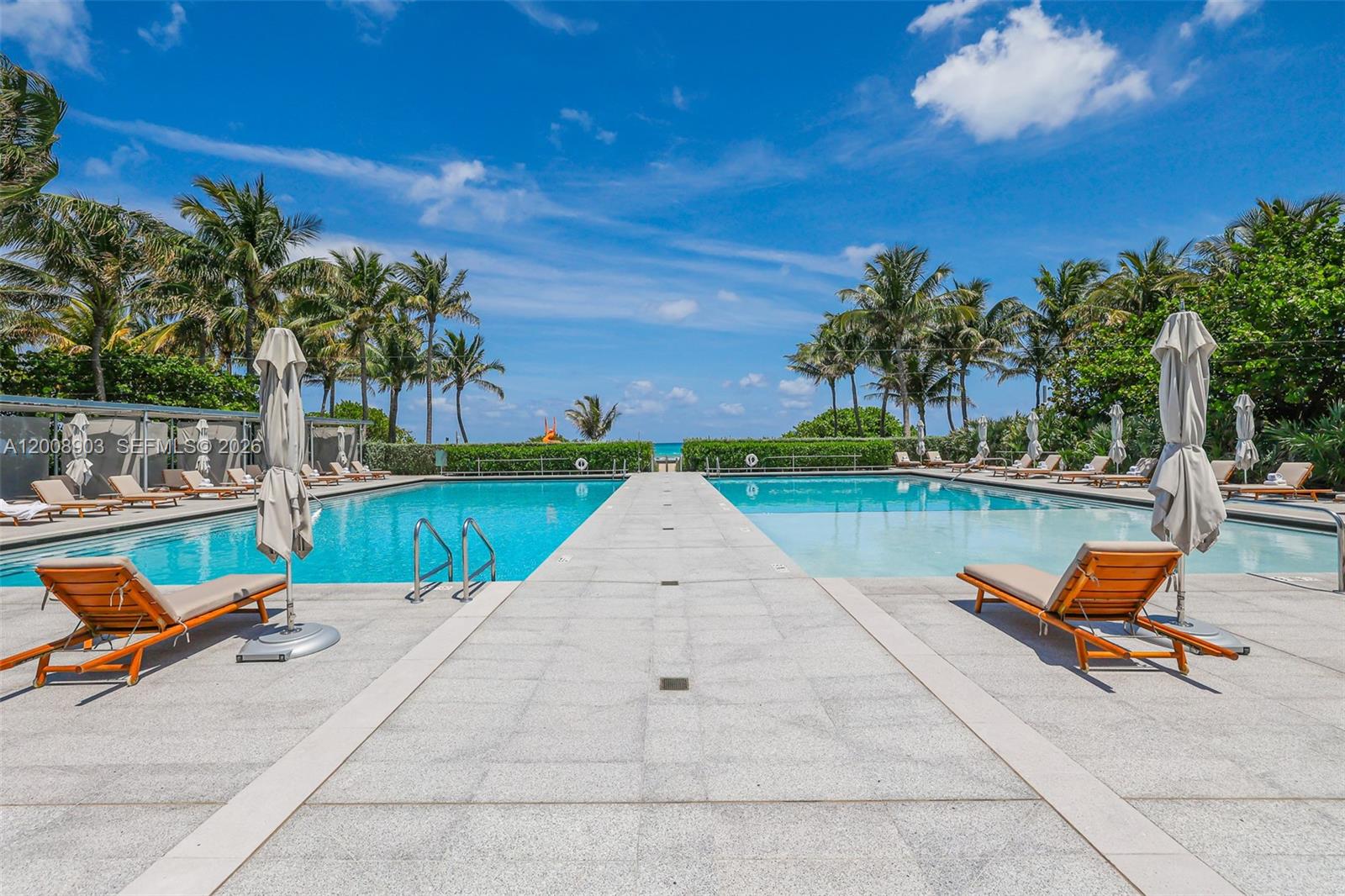 8701 Collins Ave # 904