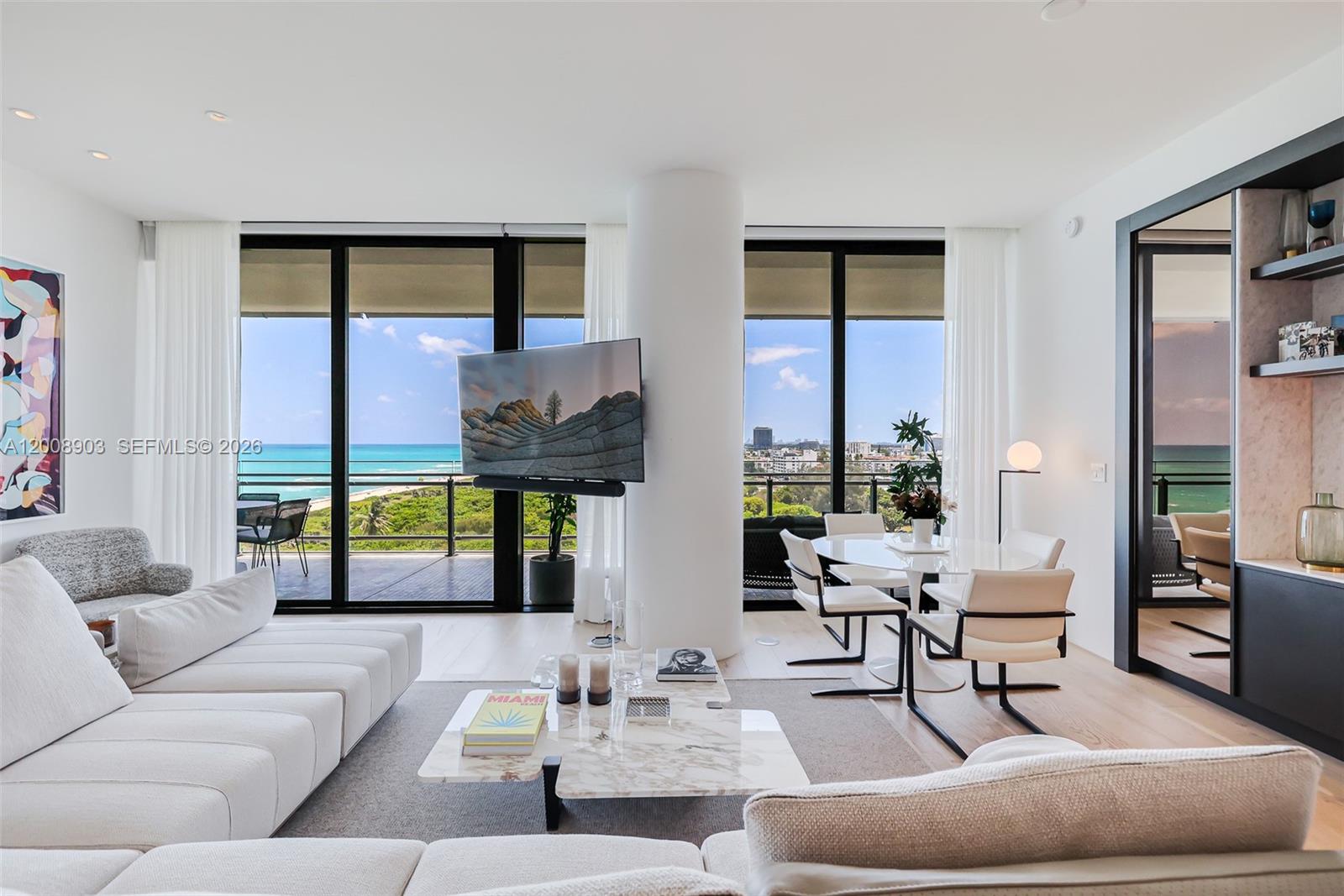 8701 Collins Ave # 904