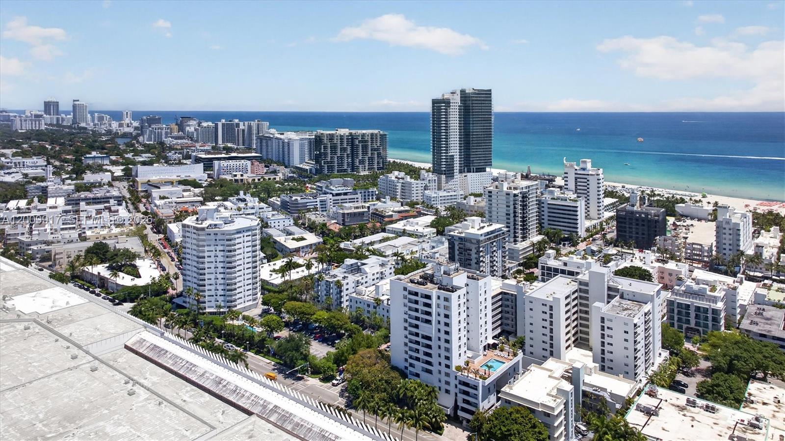 1775 Washington Ave # 7B